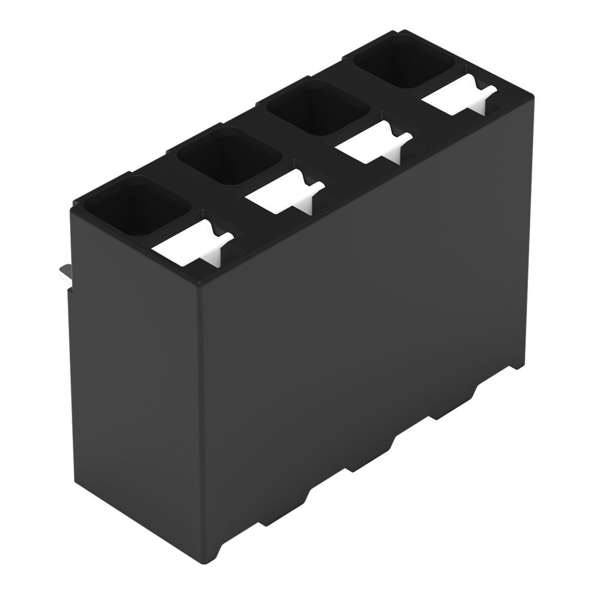 THR-Leiterplattenklemme 2086-3224/300-000