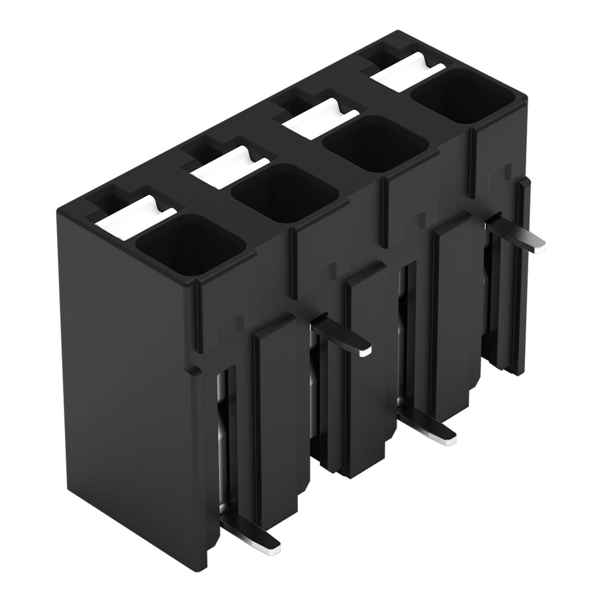 THR-Leiterplattenklemme 2086-3224/300-000