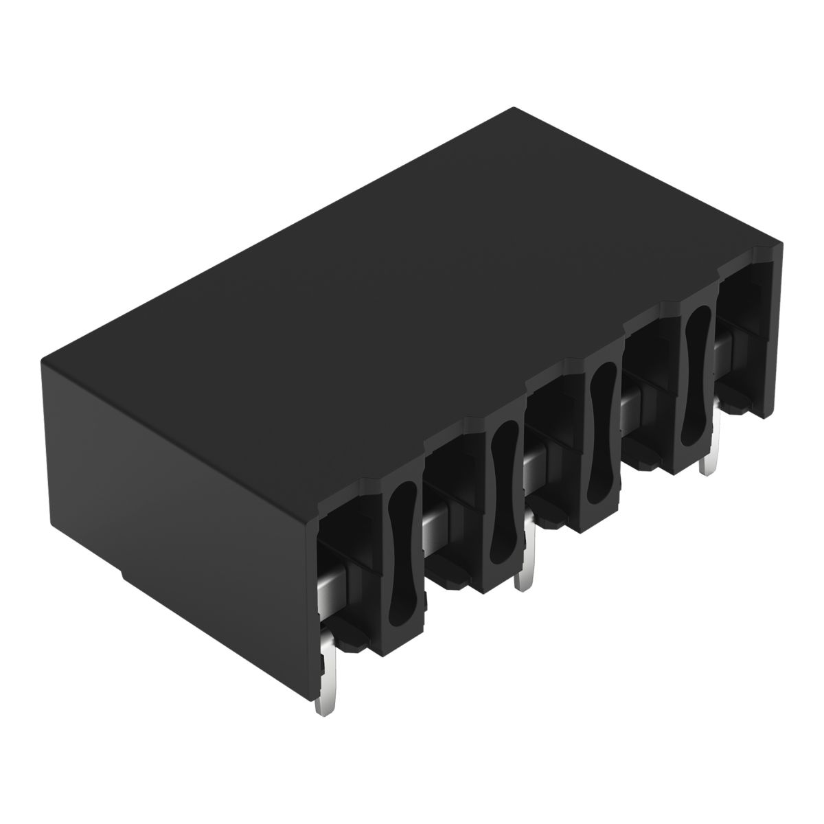 THR-Leiterplattenklemme 2086-3225/300-000