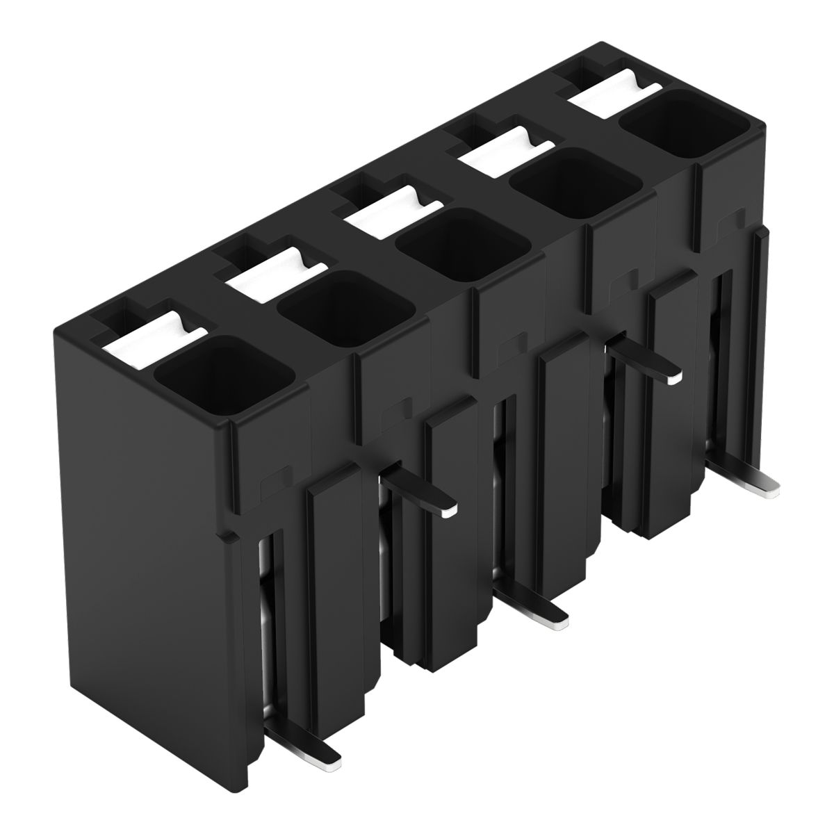 THR-Leiterplattenklemme 2086-3225/300-000