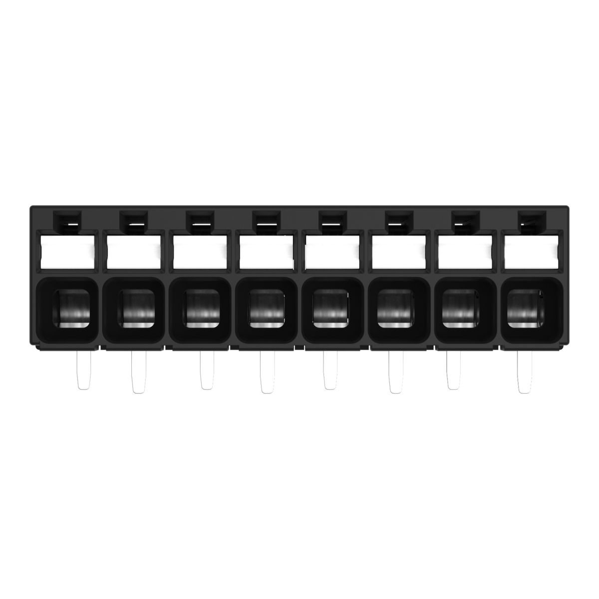 THR-Leiterplattenklemme 20861228300000900000