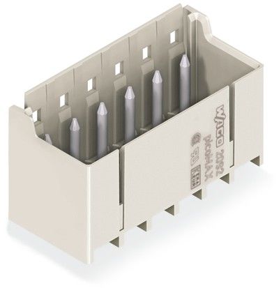 THR-Stiftleiste Lötstift 2092-1405/200-000