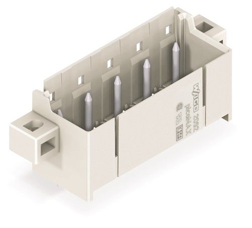THR-Stiftleiste Lötstift 2092-3403/205-000