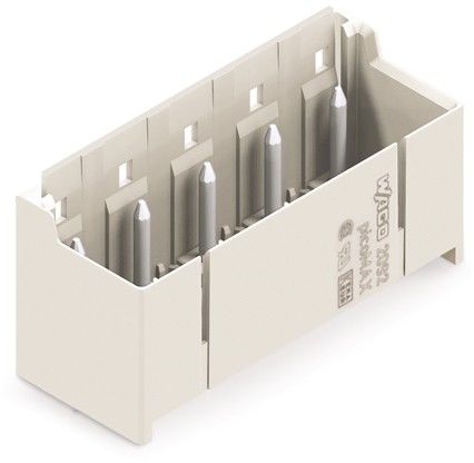 THR-Stiftleiste Lötstift 2092-3405/200-000