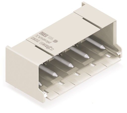 THR-Stiftleiste Lötstift 2092-3422/200-000