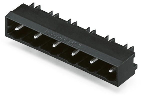 THR-Stiftleiste Lötstift 231-83#4045454901134 THR-Stiftleiste Lötstift 231-83#4045454901134