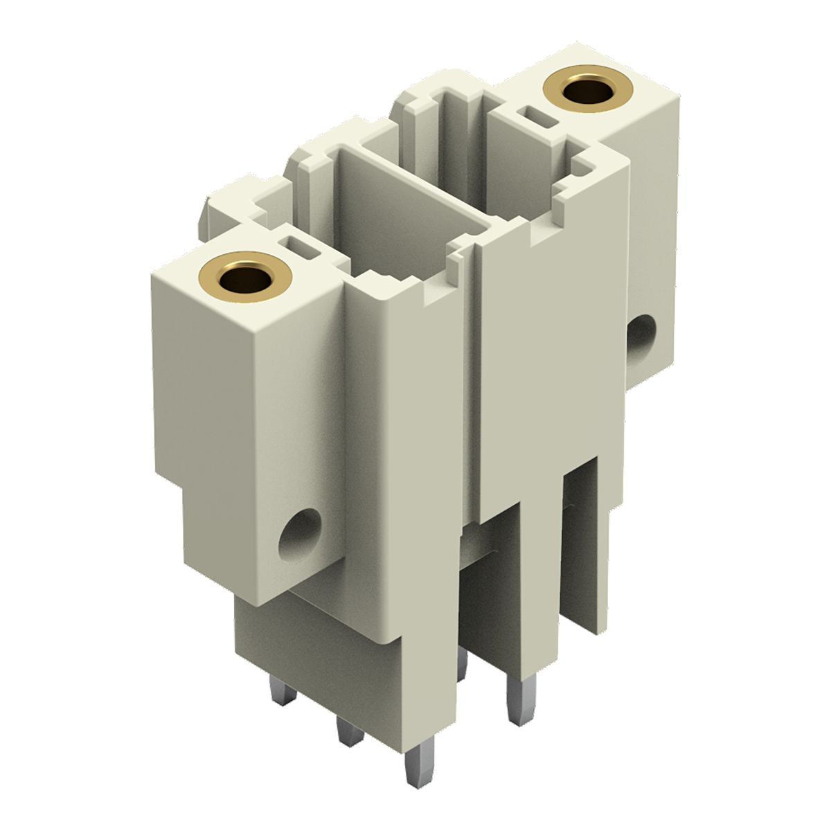 THT-Stiftleiste 831-3602/108-000