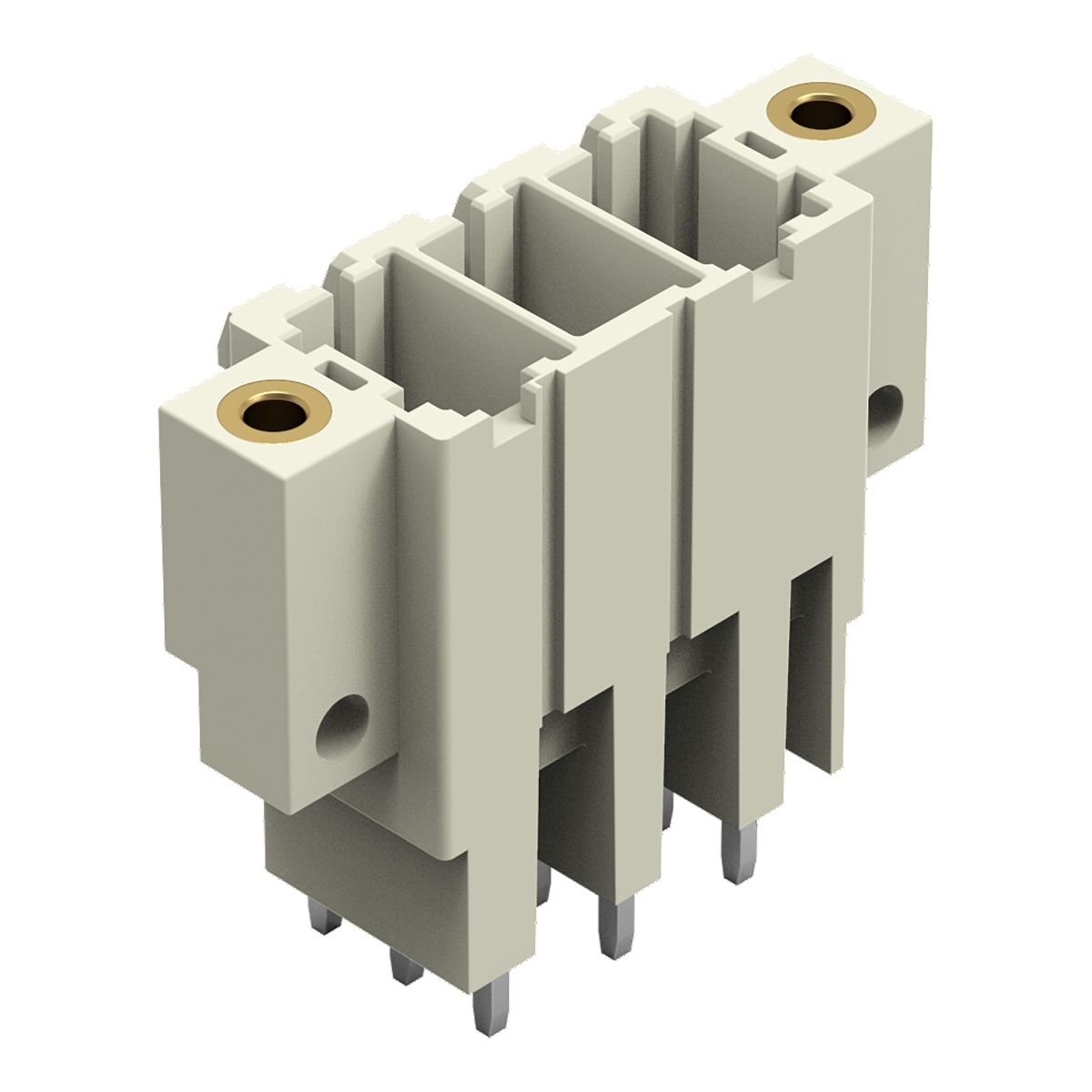 THT-Stiftleiste 831-3603/108-000