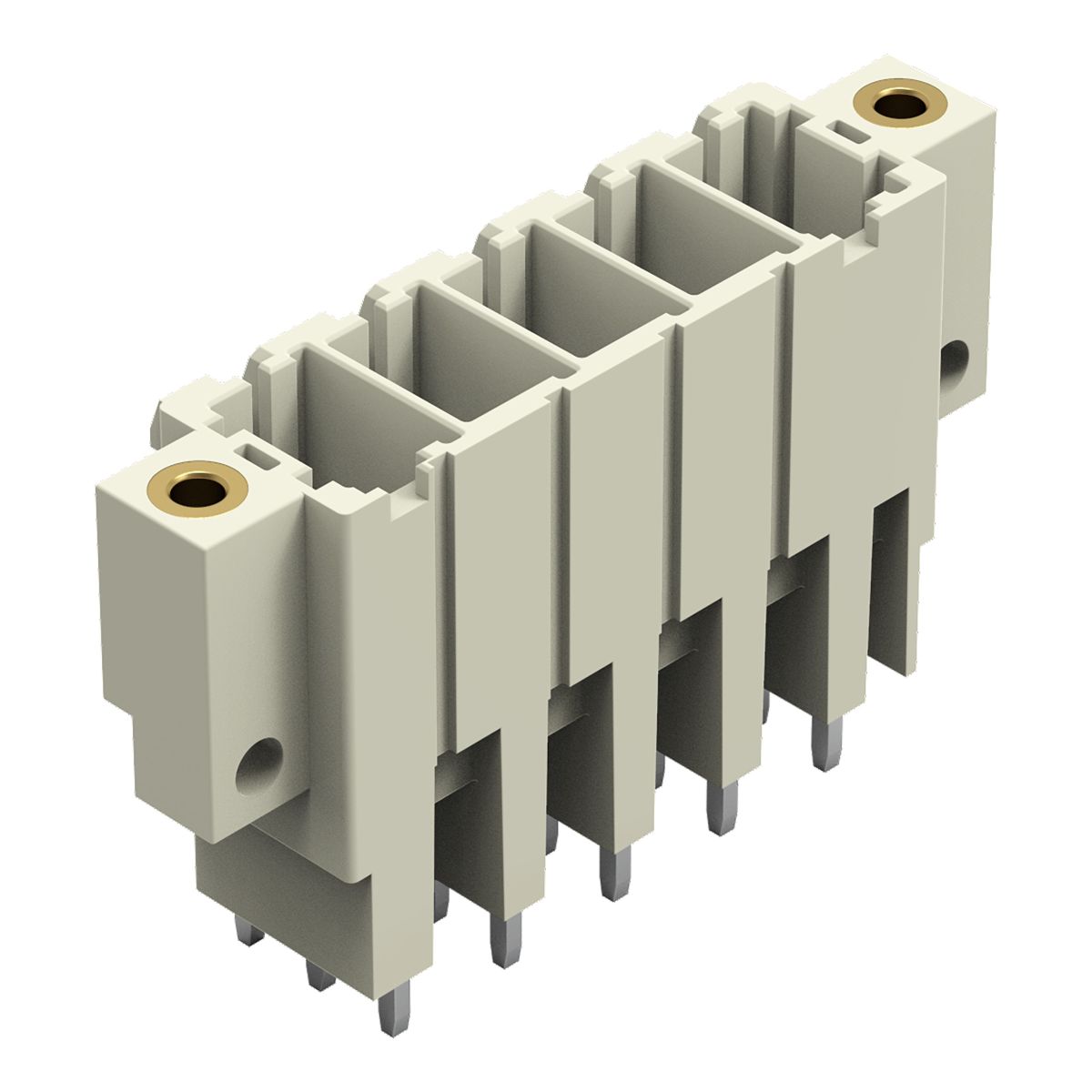 THT-Stiftleiste 831-3605/108-000