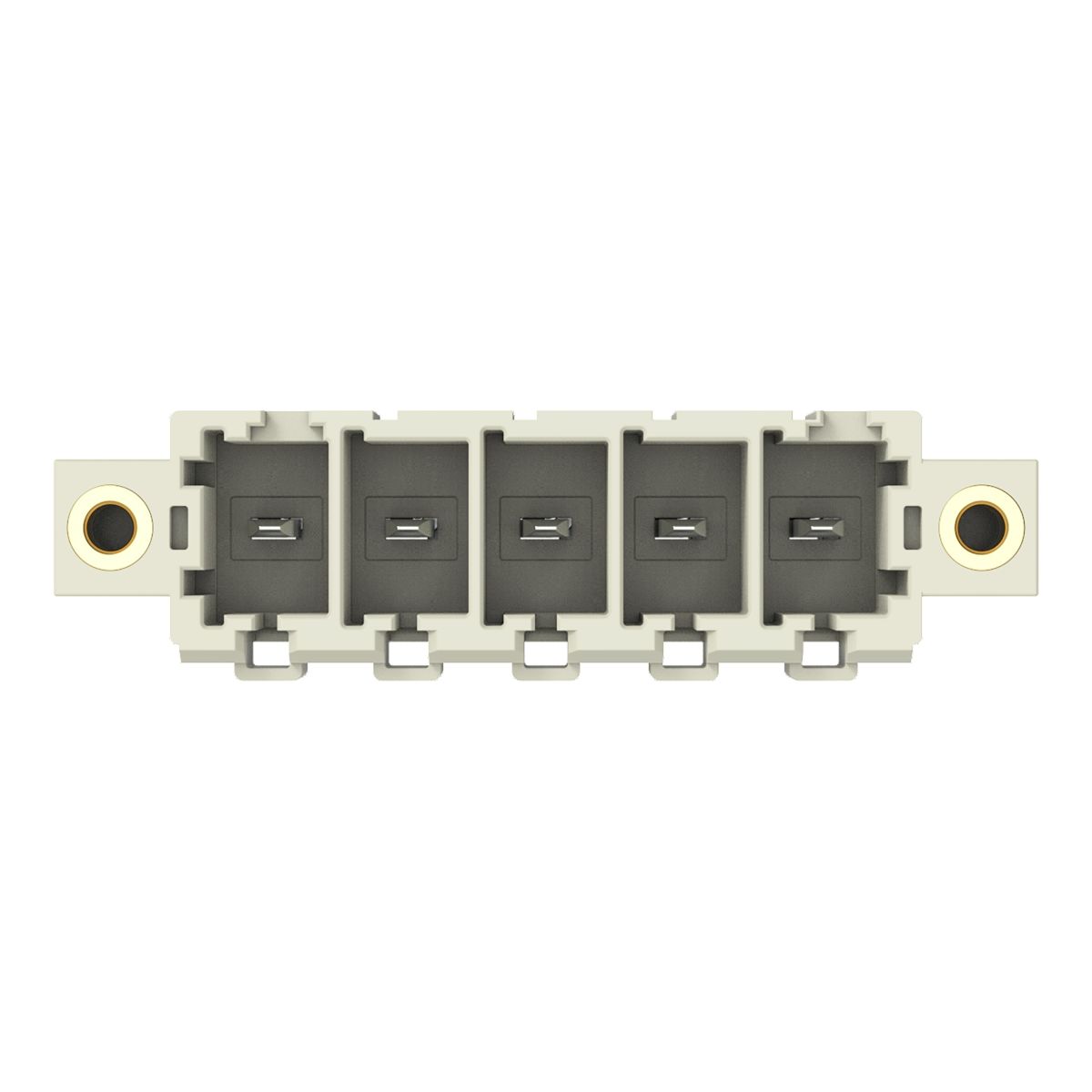 THT-Stiftleiste 831-3605/108-000