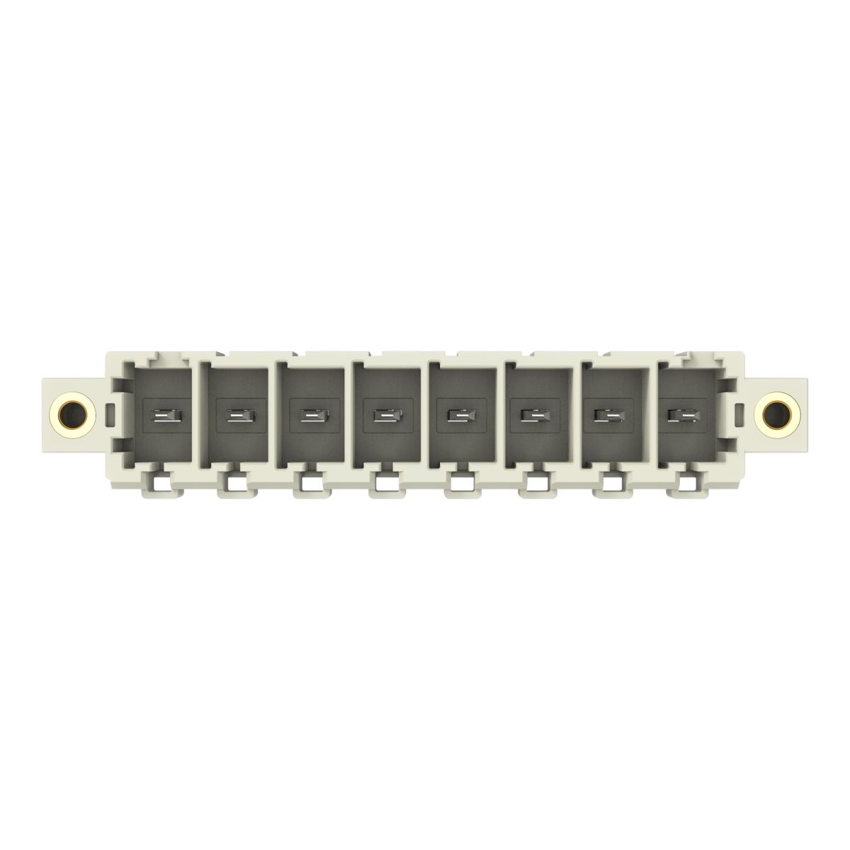 THT-Stiftleiste 831-3608/108-000