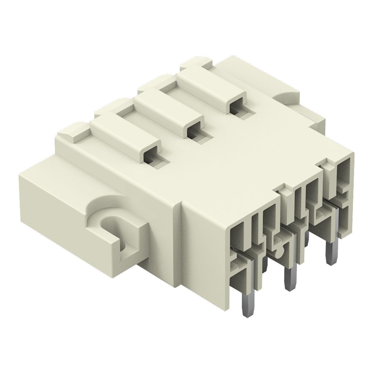 THT-Stiftleiste 831-3623/108-000