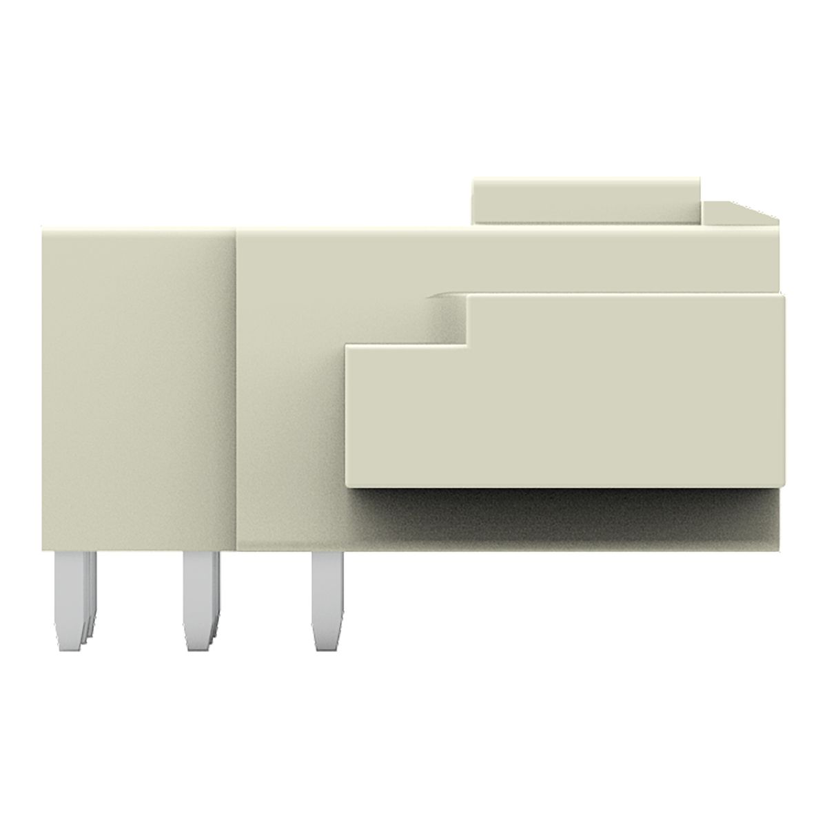 THT-Stiftleiste 831-3623/108-000