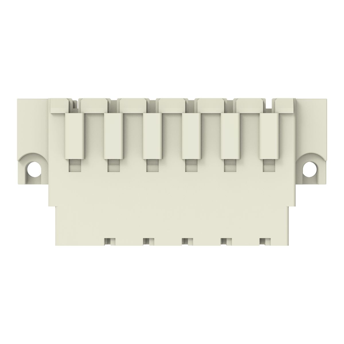 THT-Stiftleiste 831-3626/108-000
