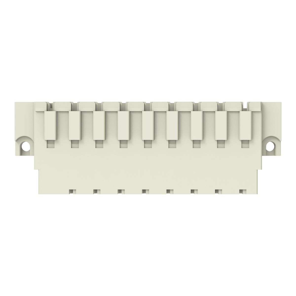 THT-Stiftleiste 831-3629/108-000