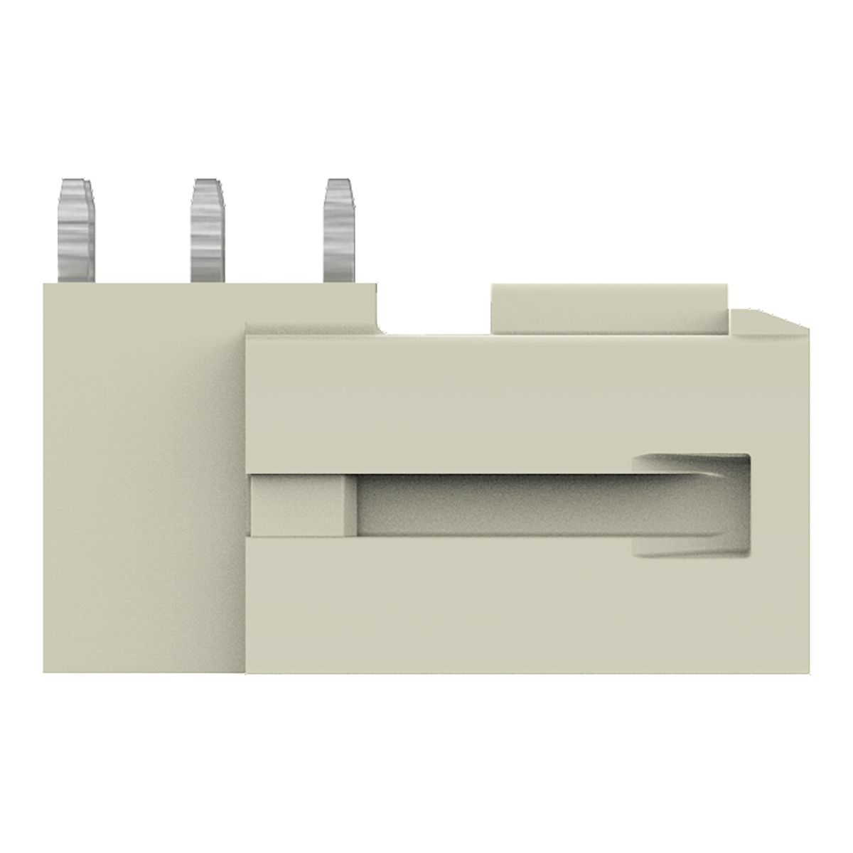 THT-Stiftleiste 831-3642