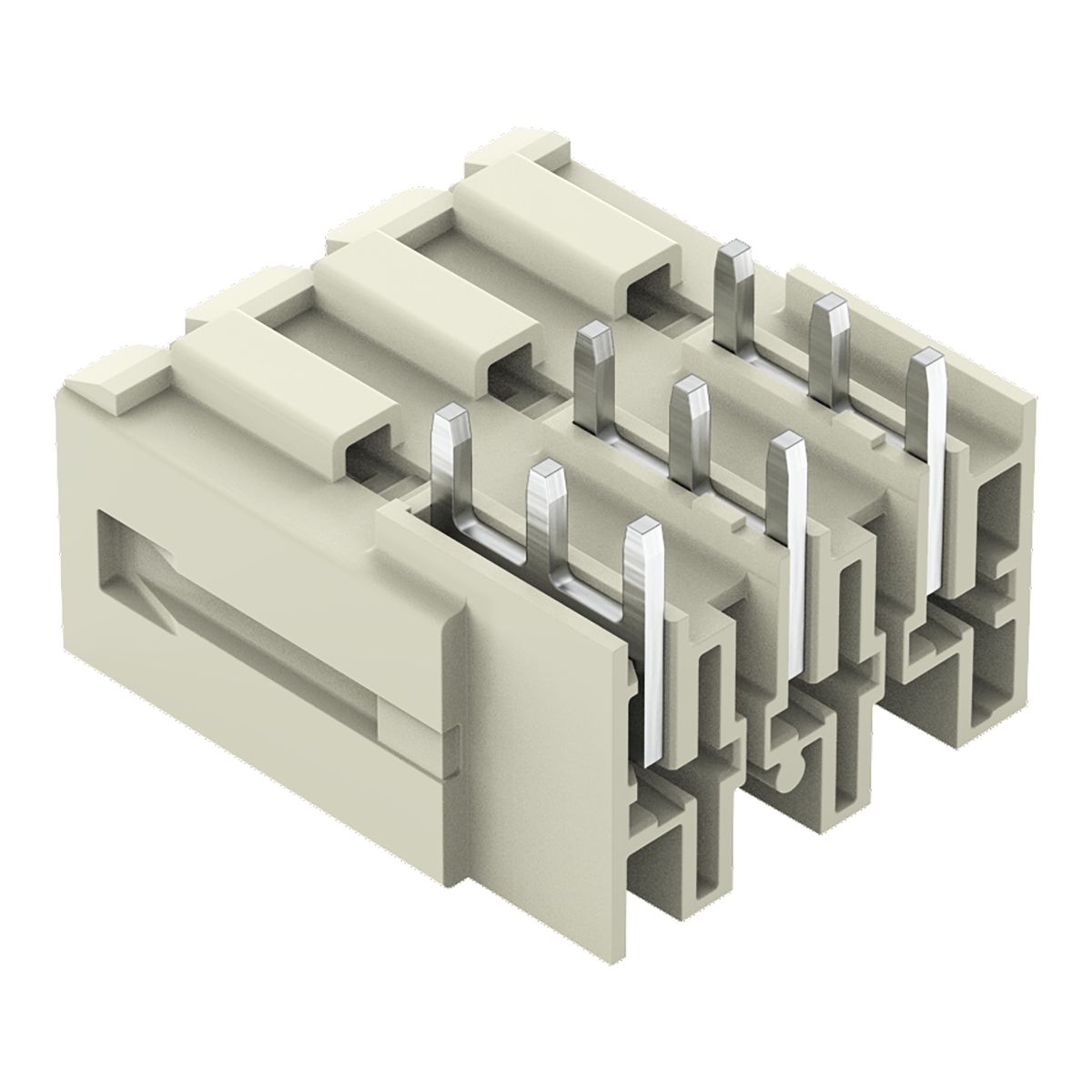 THT-Stiftleiste 831-3643