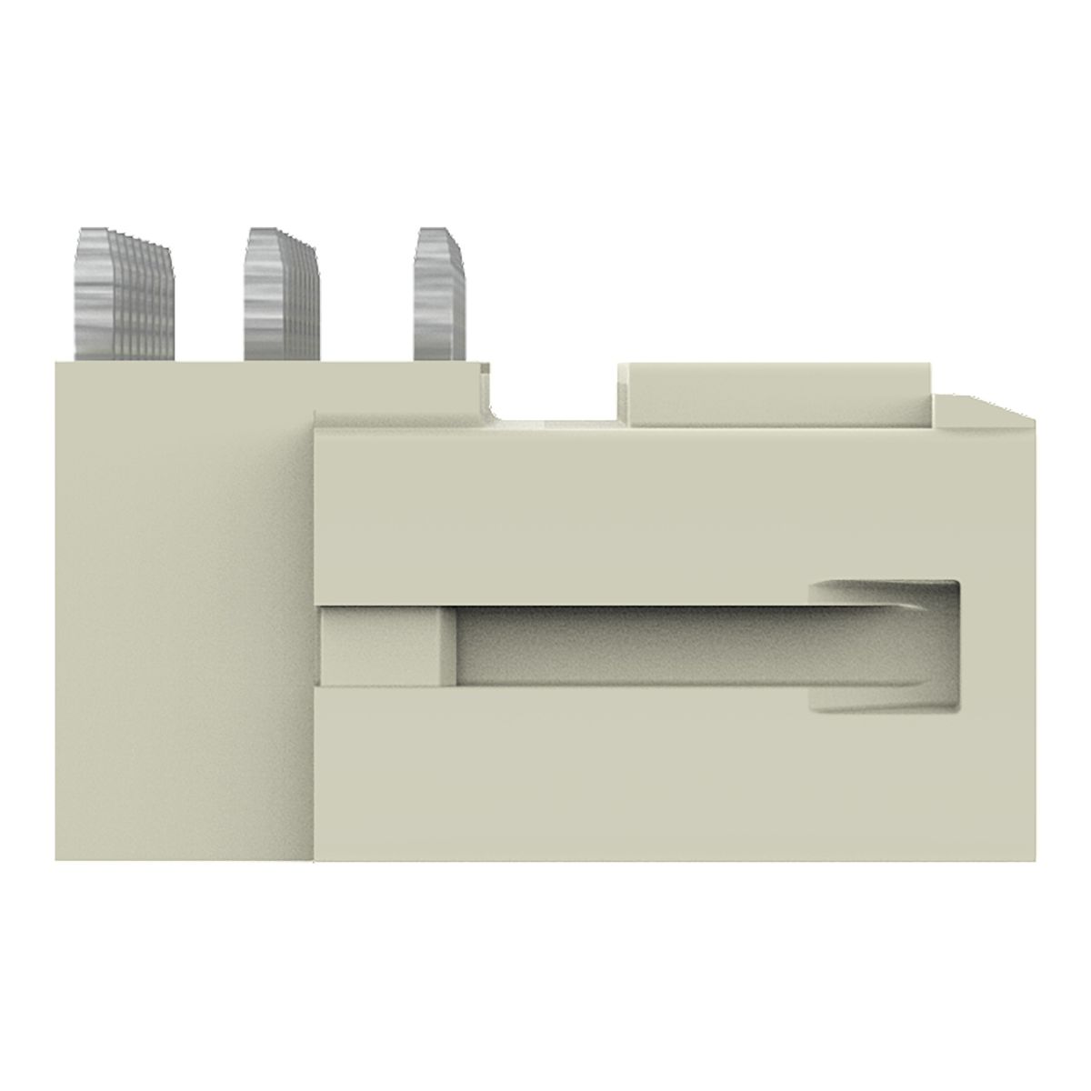 THT-Stiftleiste 831-3649