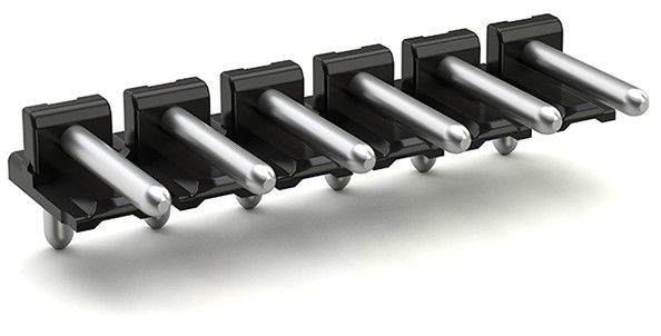 THT-Stiftleiste Lötstift 2092-1727