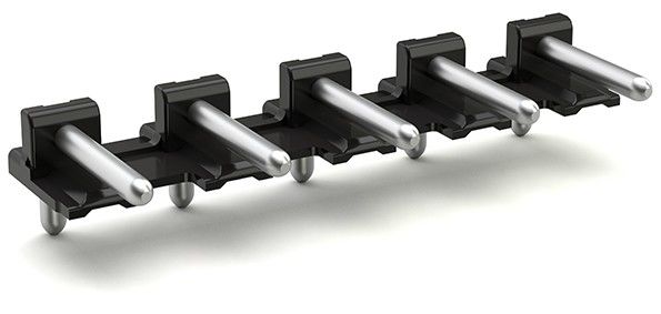 THT-Stiftleiste Lötstift 2092-3722