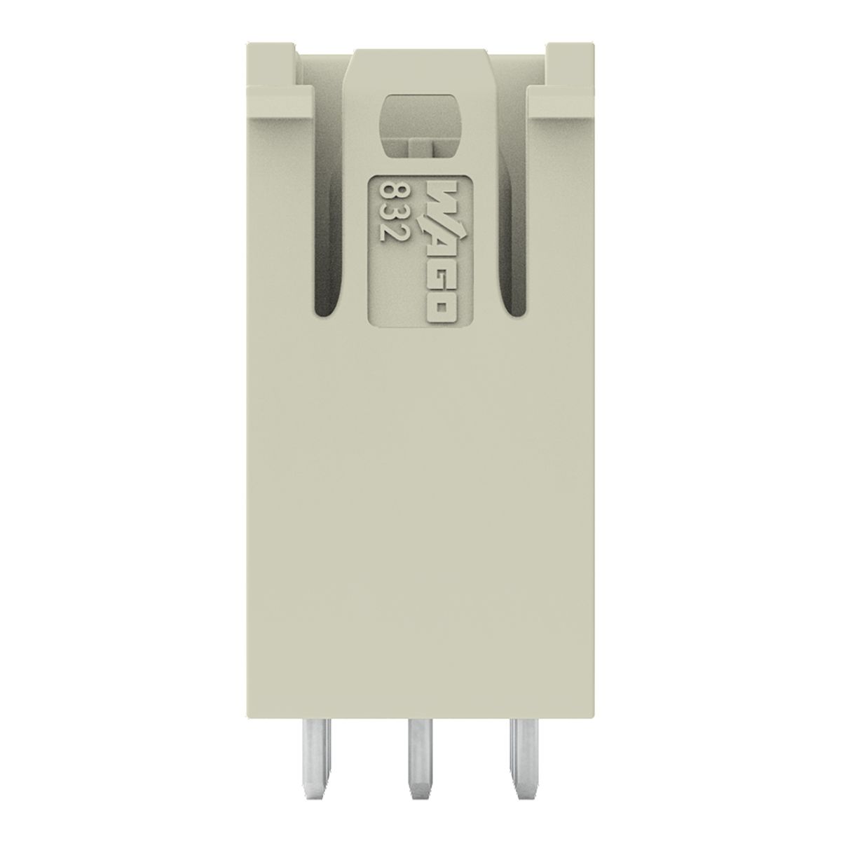 THT-Stiftleiste Lötstift 832-3603