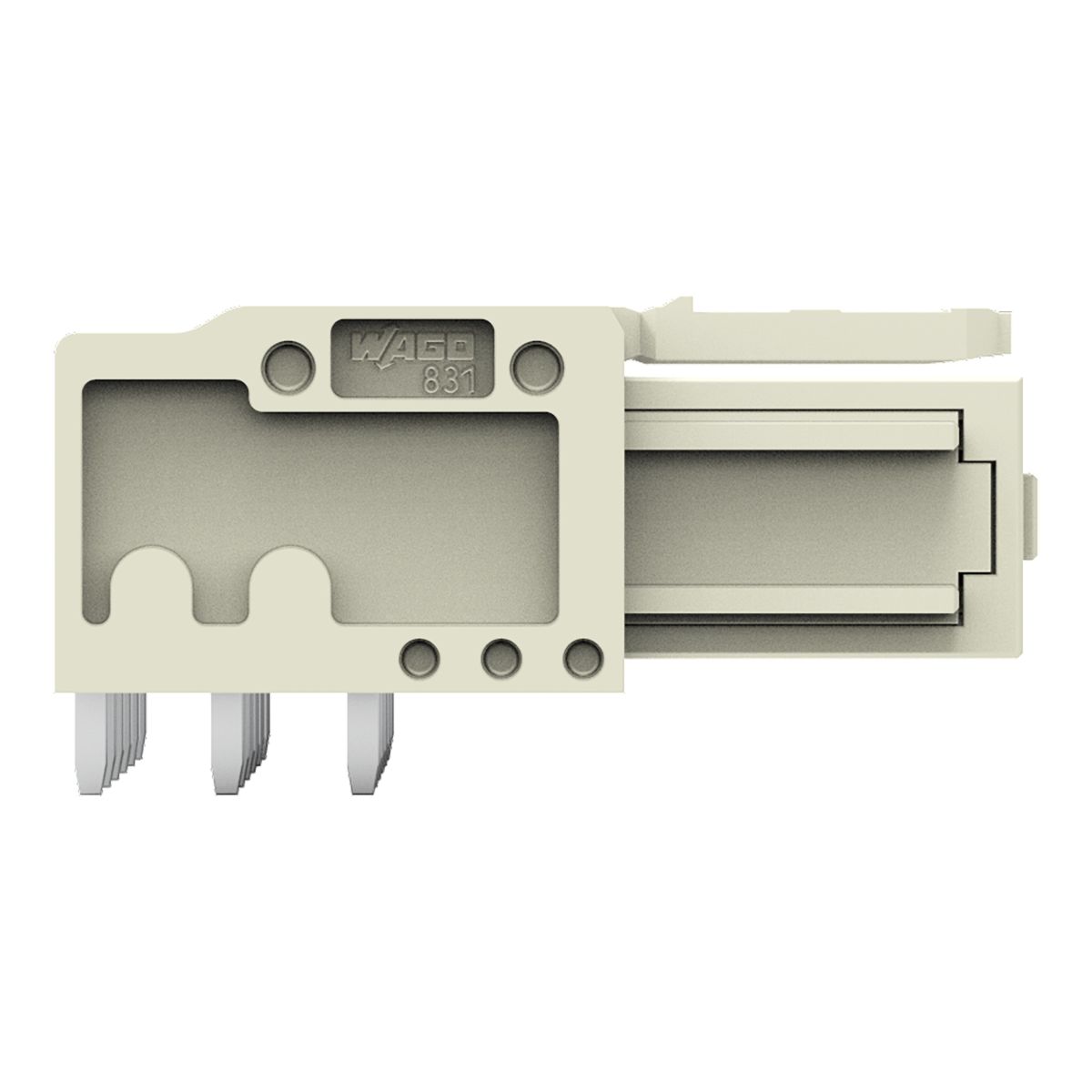 THTFederleiste abgewinkelt 831-3526