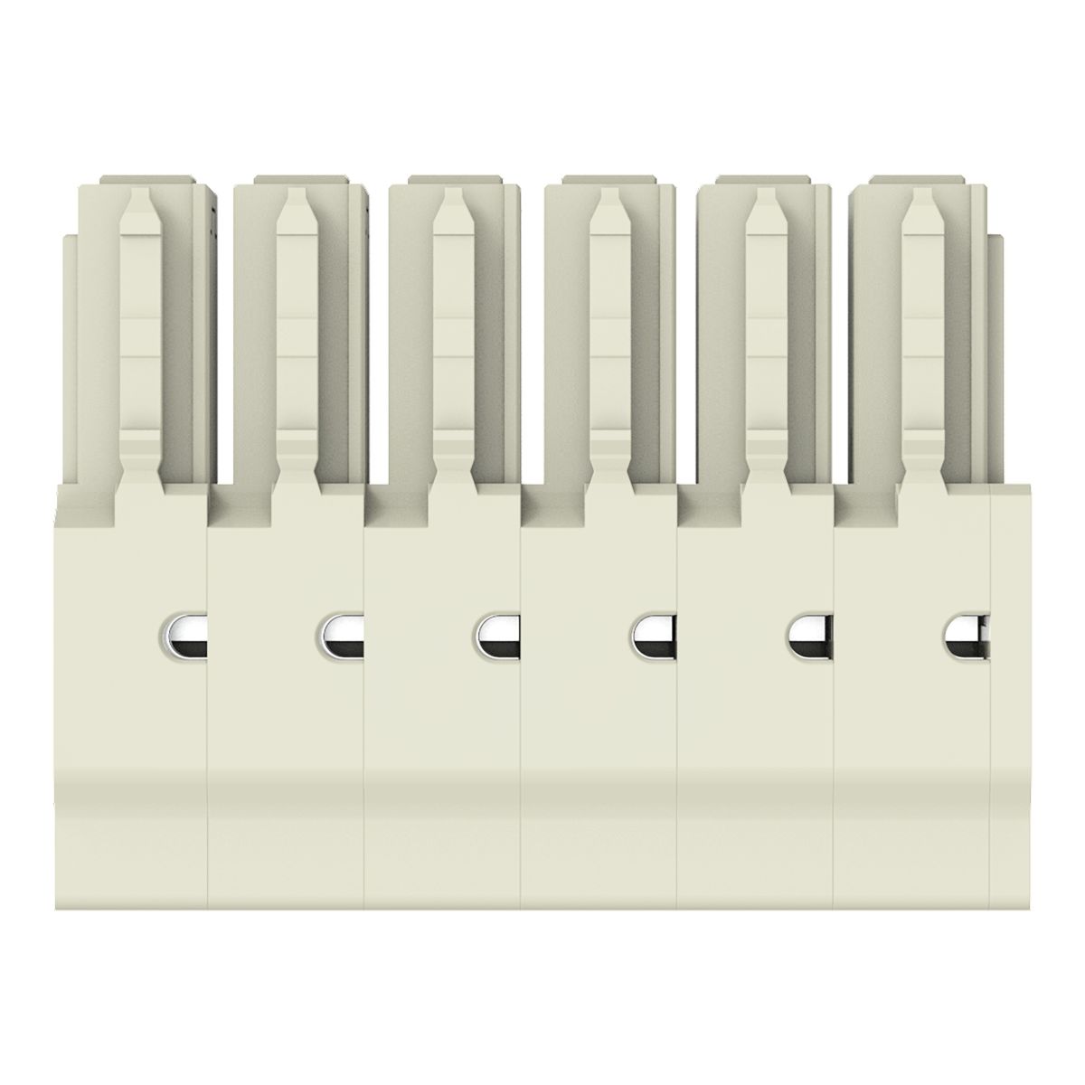 THTFederleiste abgewinkelt 831-3526