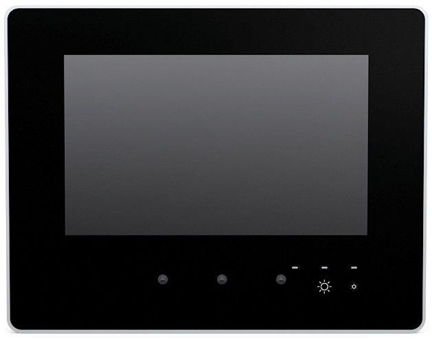 Touch Panel 600,17,8cm 762-6303/8000-002 Touch Panel 600,17,8cm 762-6303/8000-002