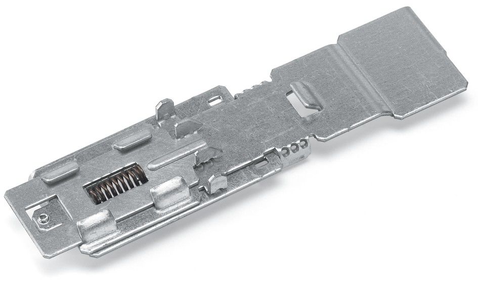 Tragschienenadapter 787-896