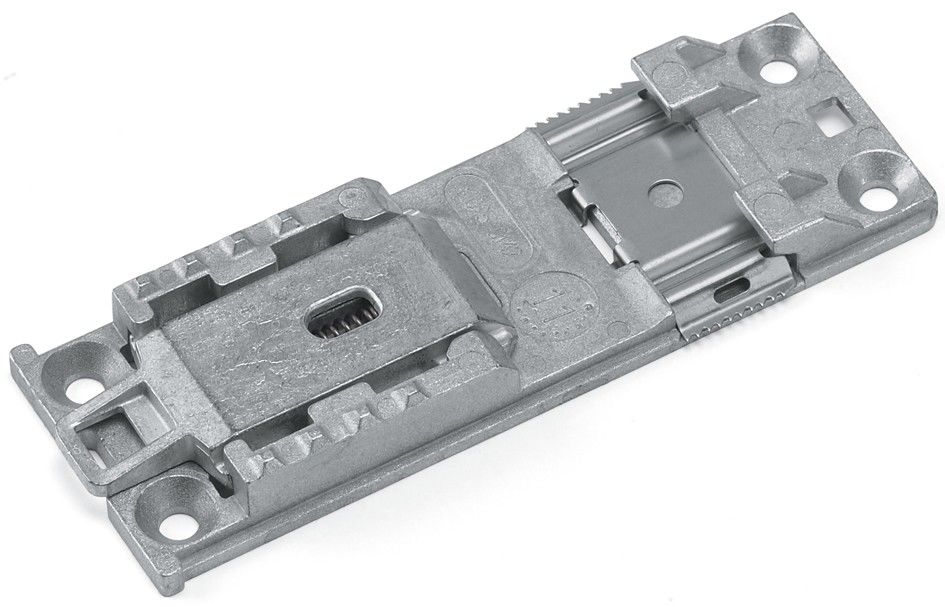 Tragschienenadapter 787-897