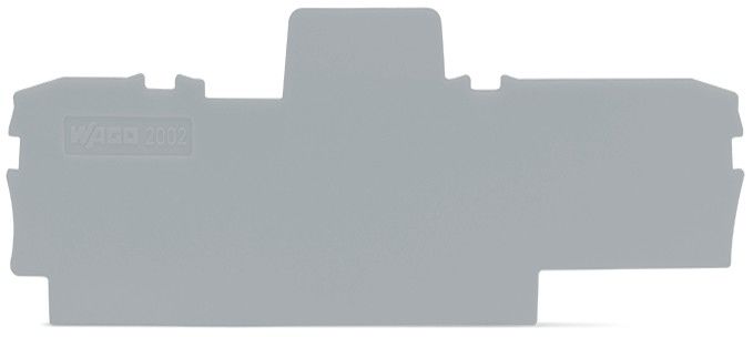 Trennwand 1mm 2002-1593