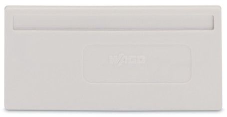 Trennwand 2mm 279-331