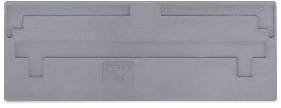 Trennwand 2mm 283-351 Trennwand 2mm 283-351