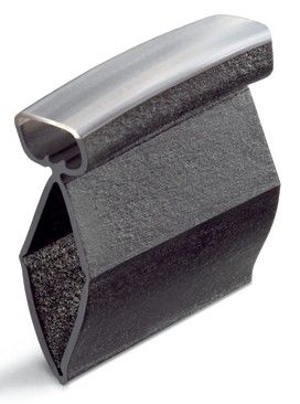 Tüllen Länge 12mm 211-114