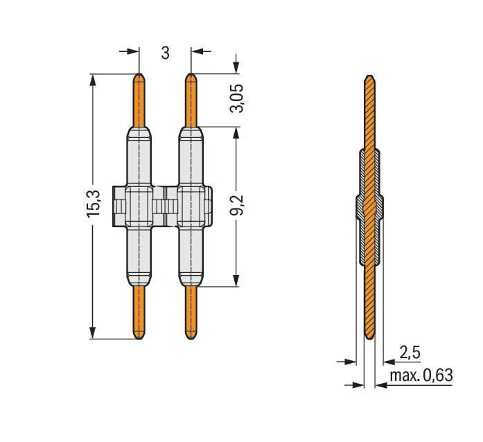 Verbindungselement 2059-902