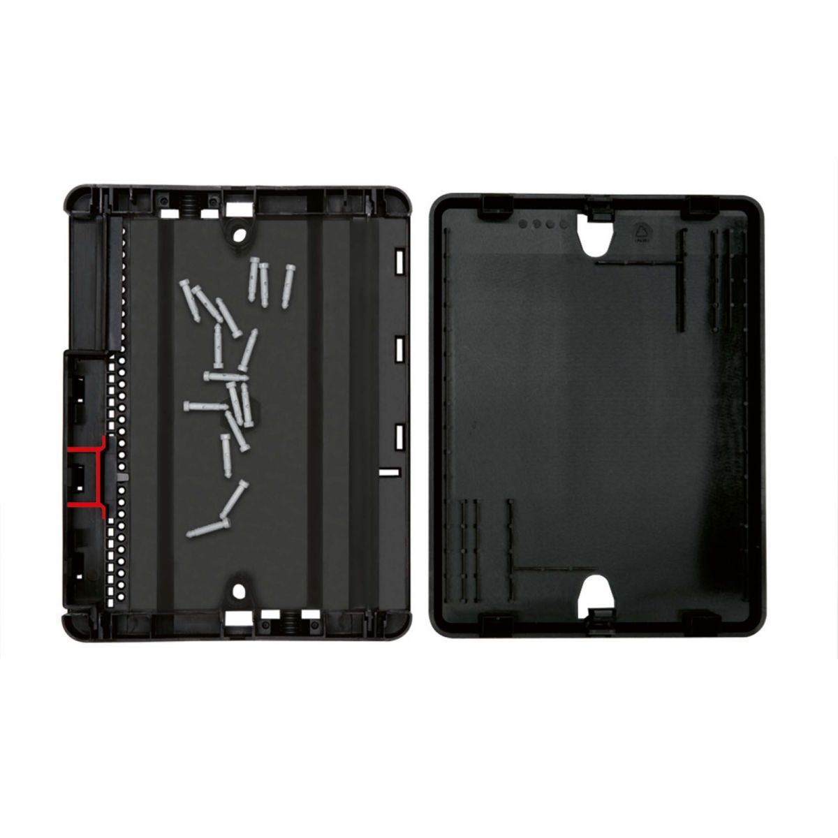 Verteilerbox 899-682