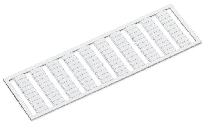 WSB-Beschriftungskarte 209-716