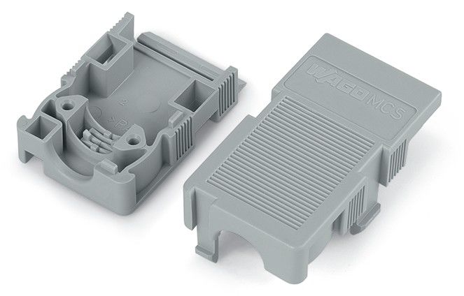 Zugentlastungsgehäuse 232-603