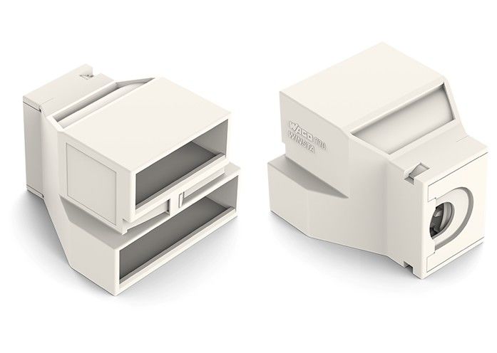 Zugentlastungsgehäuse 770-517/047-000