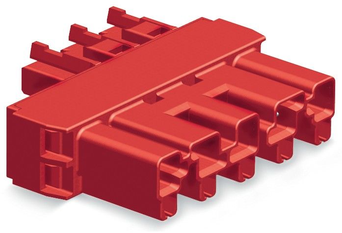 Zwischenkupplung 5-polig 770-912