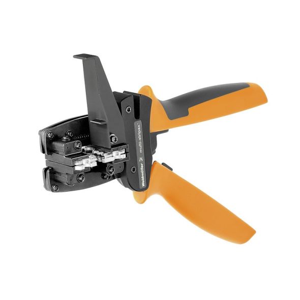 Abisolierwerkzeug MULTI-STRIPAX IE-POF Abisolierwerkzeug MULTI-STRIPAX IE-POF