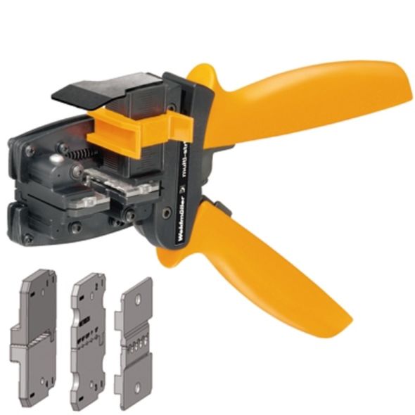 Abisolierwerkzeug MULTISTRIPAX0.251.5S