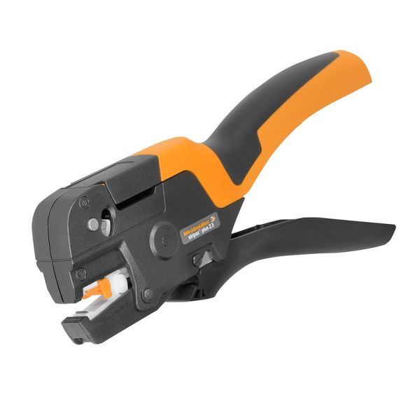 Abisolierwerkzeug STRIPAXPLUS2.5ZERT Abisolierwerkzeug STRIPAXPLUS2.5ZERT