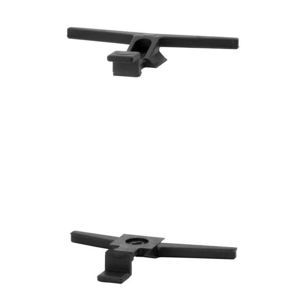 Befestigung ENERGY METER CLIPS Befestigung ENERGY METER CLIPS