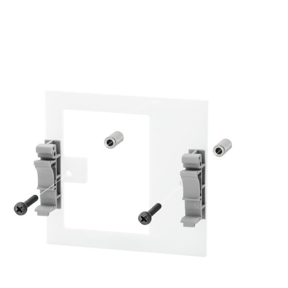 Befestigung POWERMONITORBRACKET Befestigung POWERMONITORBRACKET