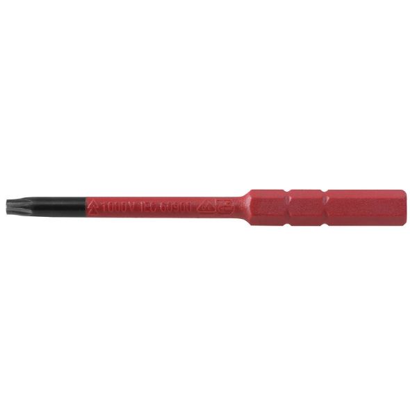 Bit für 6-kant Schrauben WB I T15 Bit für 6-kant Schrauben WB I T15