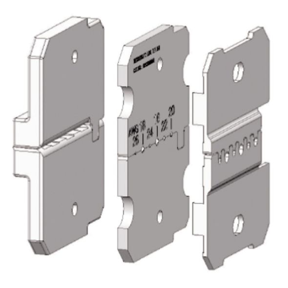 Einsatz AIEMULTI-STRIPAXAWG Einsatz AIEMULTI-STRIPAXAWG