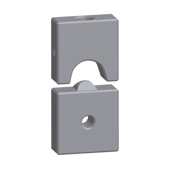 Einsatz ES APG 80 DIN 6