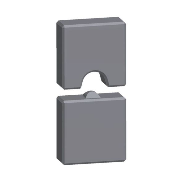 Einsatz ES EPG 45 DIN 25