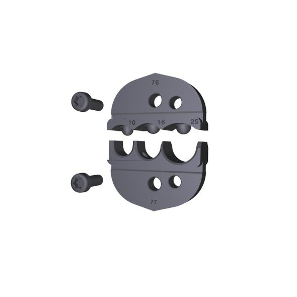 Ersatzteil ERTE ES CTN 25 D4